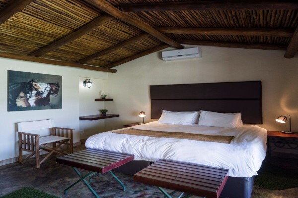 Bona Bona Game Lodge