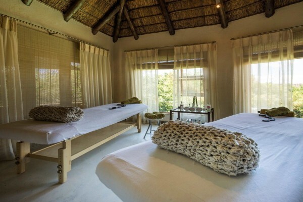 Bona Bona Game Lodge