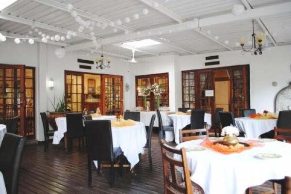 Brooklyn Guesthouses