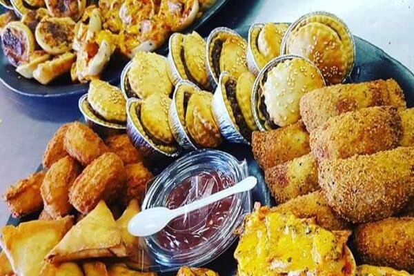 Cathkin Caterers