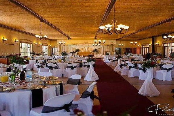 Cathkin Caterers