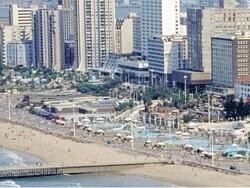 Durban Spa Conference Centre