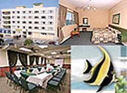 Esplanade Boutique Hotel