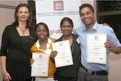 Faculty Training Institute (Pty) Ltd