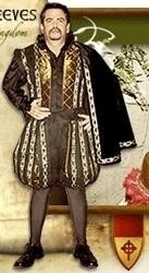 Greensleeves At Camelot