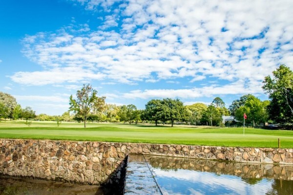 Irene Country Club