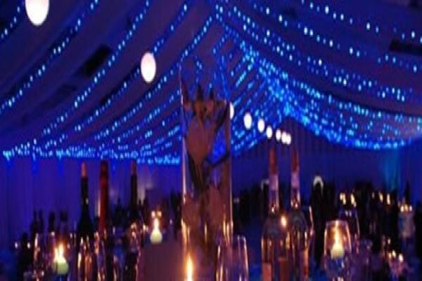 Kleine Marie Venue