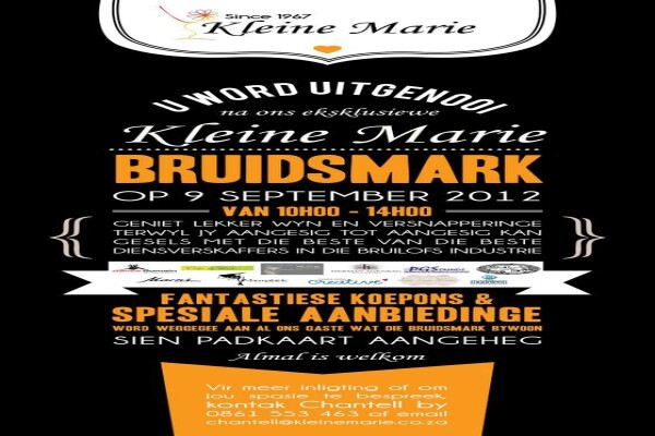 Kleine Marie Venue