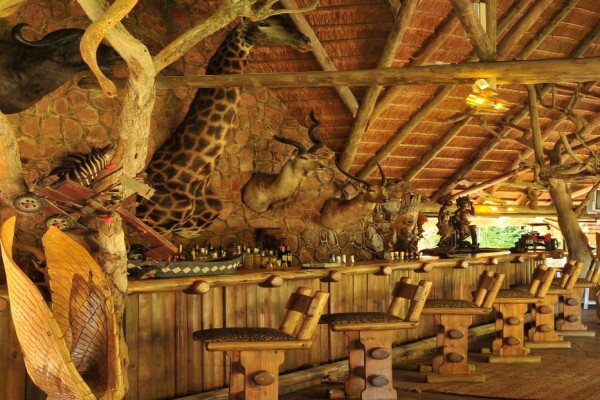 Kwalata Game Ranch