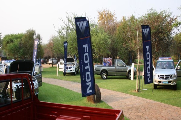 Kwalata Game Ranch