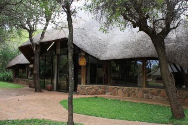 Kwalata Game Ranch