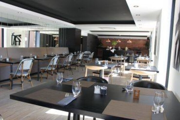 Manhattan Suites & Conferencing