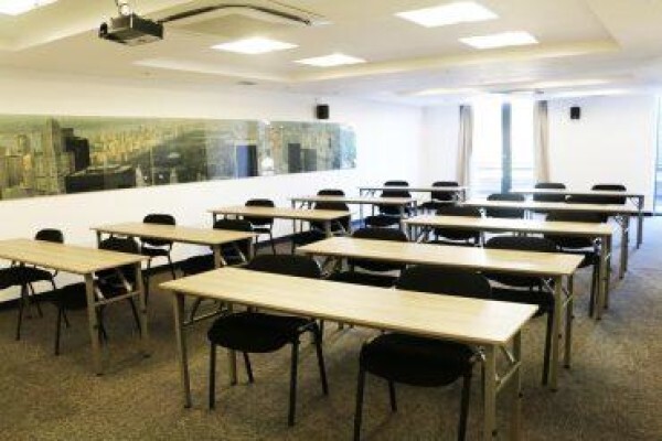 Manhattan Suites & Conferencing
