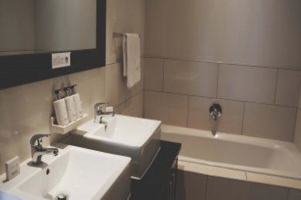 Manhattan Suites & Conferencing