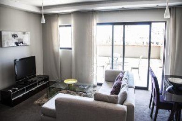 Manhattan Suites & Conferencing