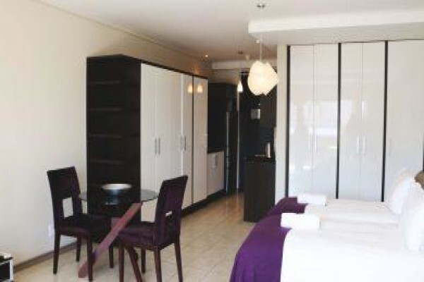 Manhattan Suites & Conferencing
