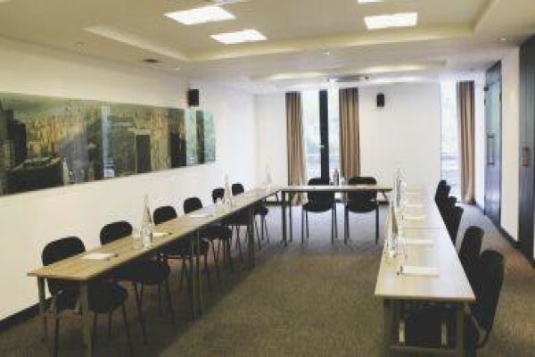Manhattan Suites & Conferencing