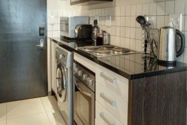 Manhattan Suites & Conferencing