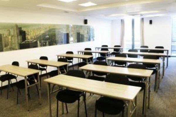 Manhattan Suites & Conferencing