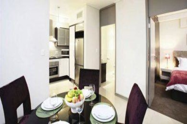 Manhattan Suites & Conferencing