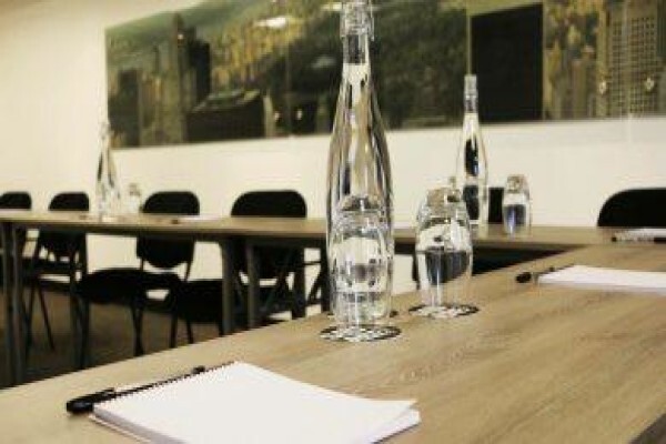 Manhattan Suites & Conferencing