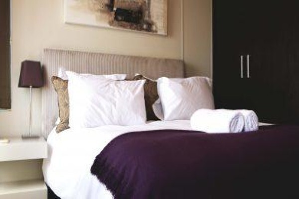 Manhattan Suites & Conferencing