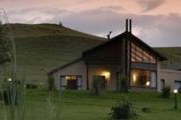 Piekenierskloof Mountain Lodge & Conference Centre