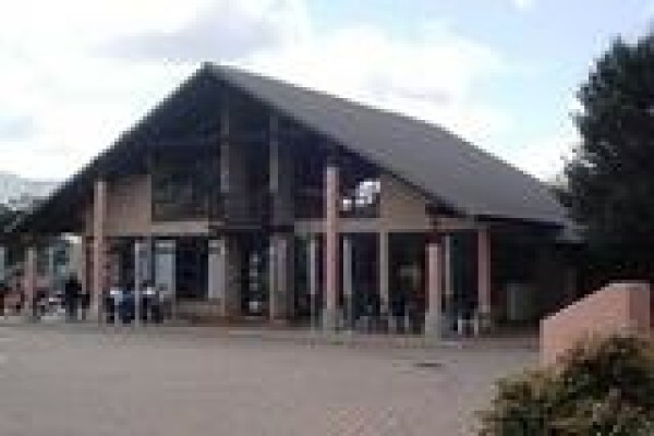 Piekenierskloof Mountain Lodge & Conference Centre
