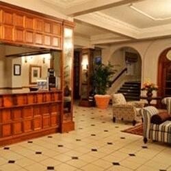 Protea Hotel (Imperial)