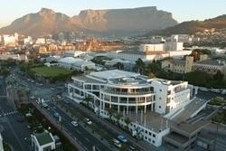 The Pavilion Conference Centre (Pty) Ltd