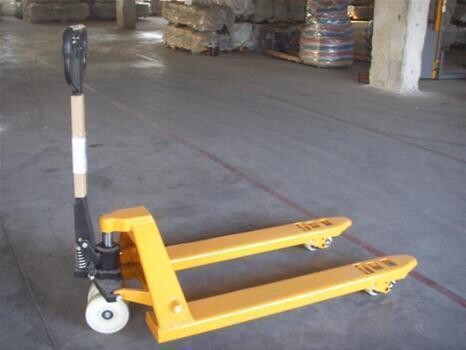 Kl Elegant Material Handling Cc.