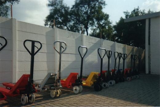Kl Elegant Material Handling Cc.
