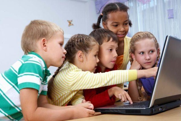 Kloof E-Learner Training Centre