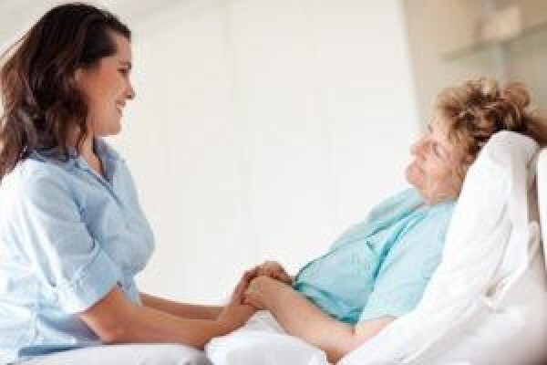 Knysna Sedgefield Hospice