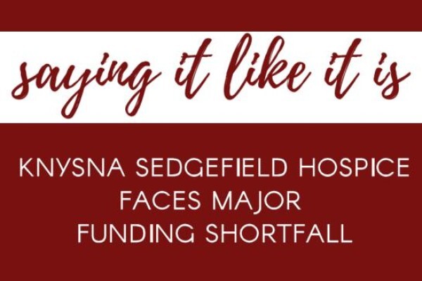 Knysna Sedgefield Hospice