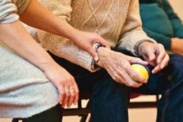 Knysna Sedgefield Hospice