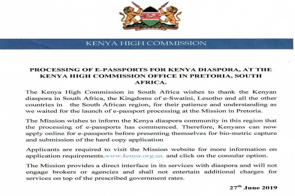 Kenya