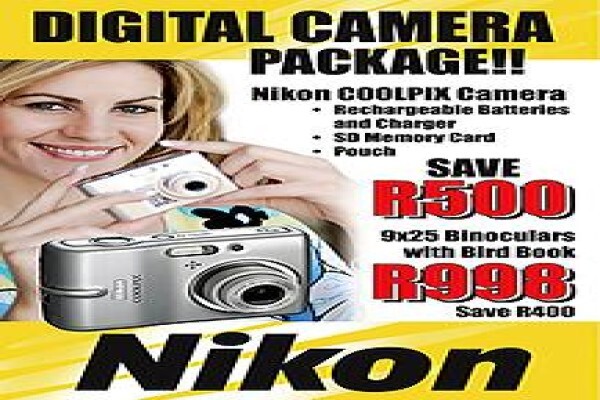 Ken Hamilton Advertising