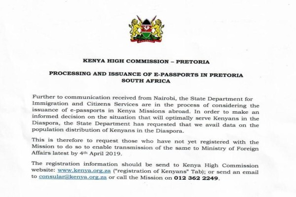 Kenya