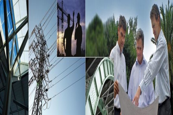 Key Projects