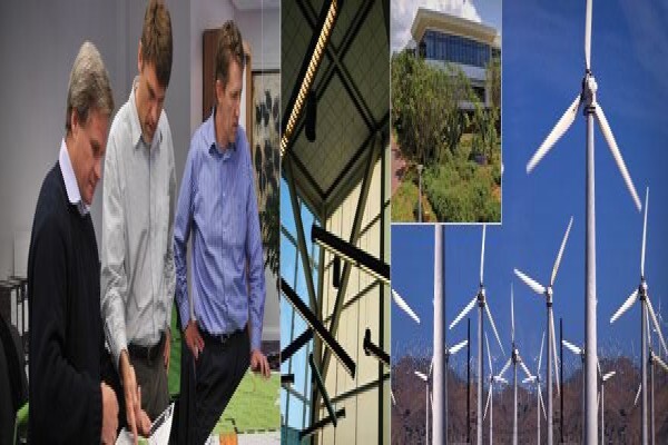 Key Projects