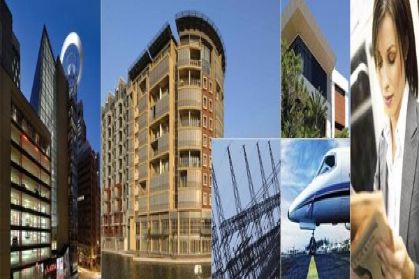 Key Projects