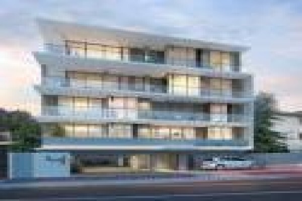Key Projects
