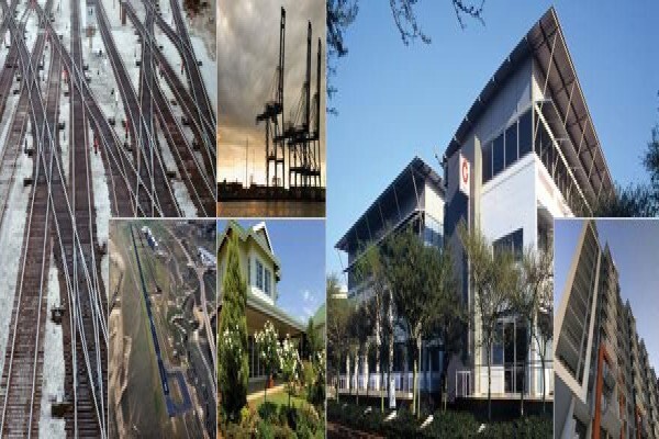 Key Projects