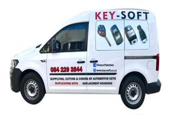Key-Soft