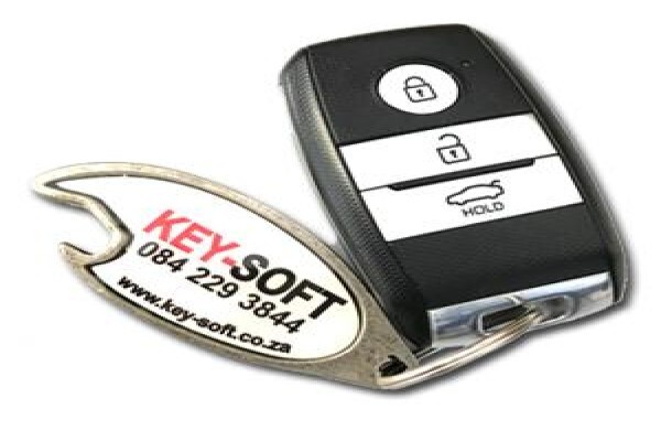 Key-Soft