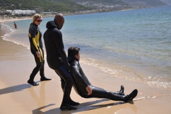 Learn To Dive Today