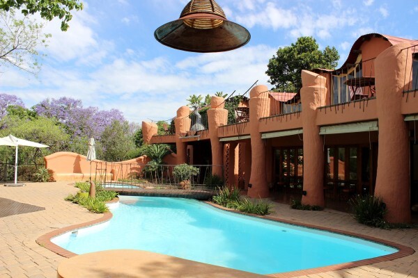 Cabanga Conference Centre (Pty) Ltd