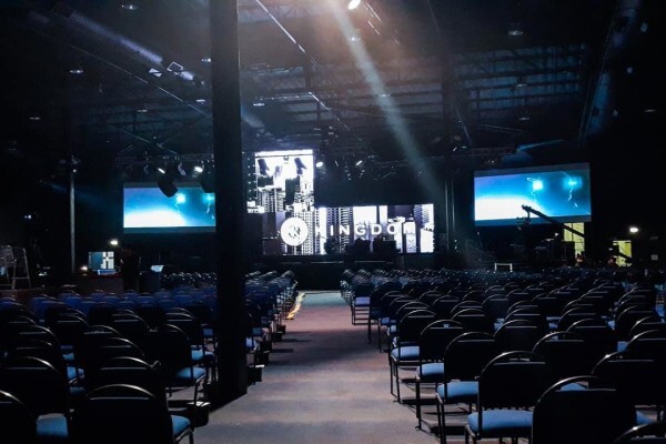 His People Christian Church (Cape Town)