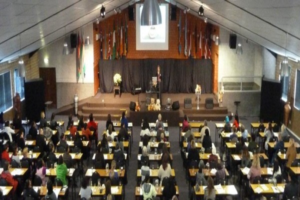 CAB Conference Centre